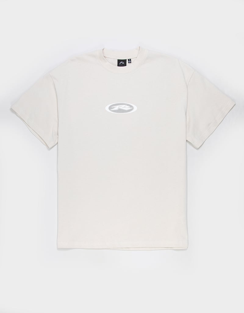 RUSTY Irie Eye Mens Tee image number 0