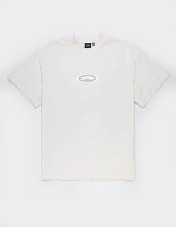 RUSTY Irie Eye Mens Tee Primary Image