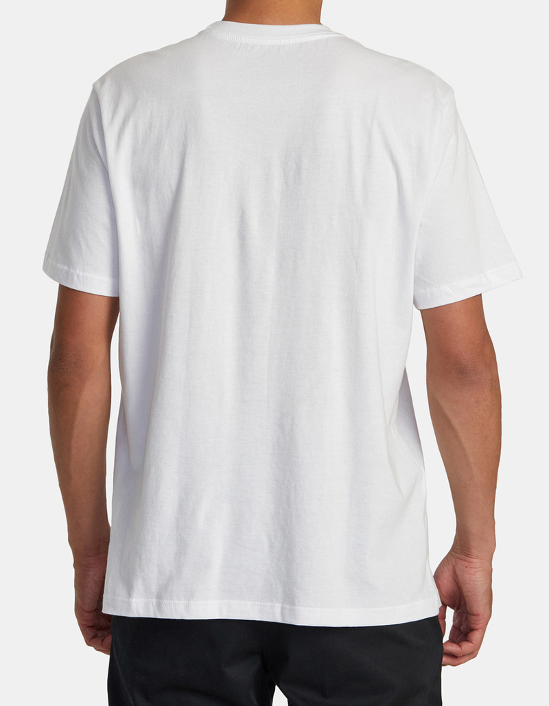 RVCA Balance Box Mens Tee image number 2