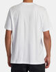 RVCA Balance Box Mens Tee image number 3