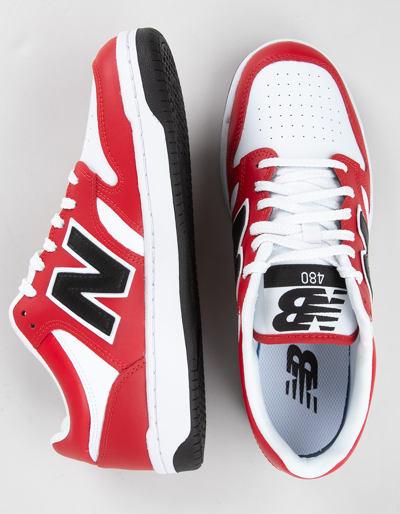 NEW BALANCE 480 Shoes image number 5