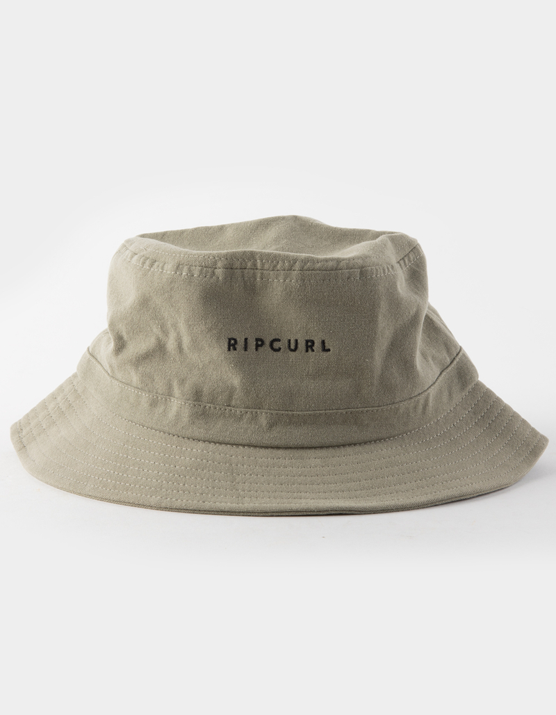 RIP CURL Valley Mens Bucket Hat image number 0