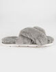 DOLCE VITA Pillar Womens Gray Slippers image number 2