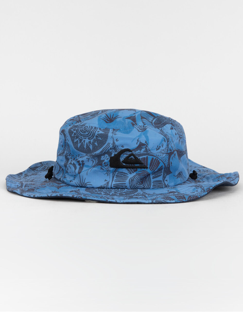 QUIKSILVER Bushmaster Mens Bucket Hat image number 0