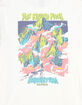 THE NORTH FACE Essential Expedition Mens Tee image number 3