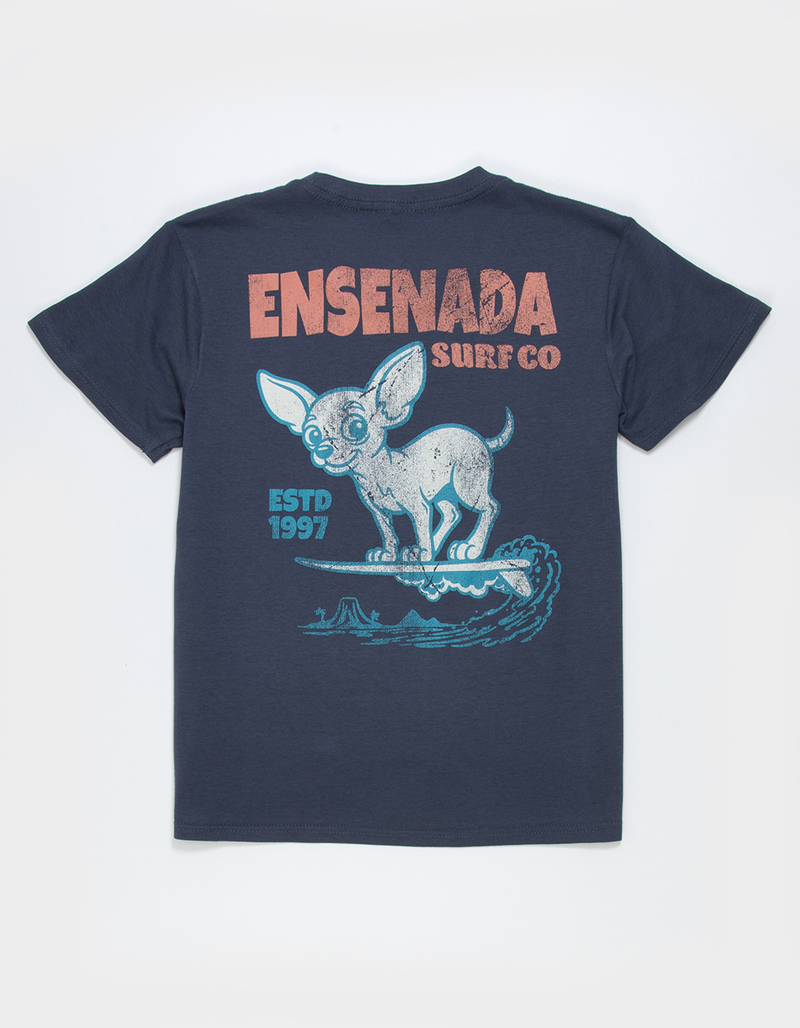 RSQ Boys Ensenada Surf Tee image number 0