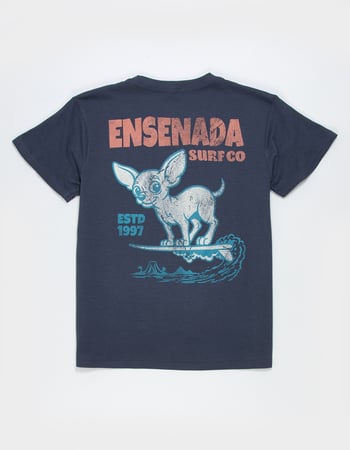 RSQ Boys Ensenada Surf Tee Primary Image
