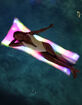 POOLCANDY Illuminated LED Pillow Raft image number 3