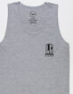 LAST CALL CO. Last Wave Mens Tank Top image number 3