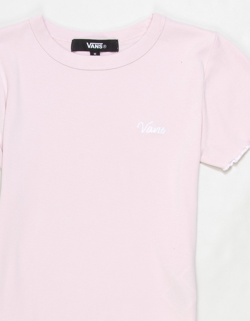 VANS Gabby Girls Top image number 1