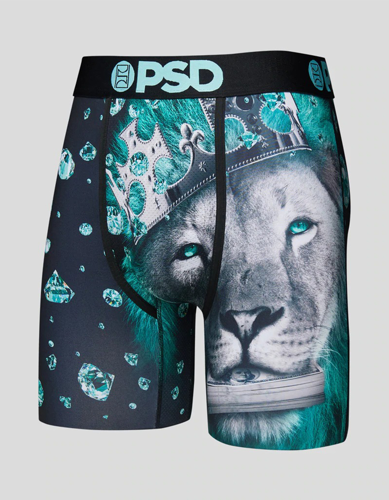 PSD King And Co. Mens Boxer Briefs image number 0