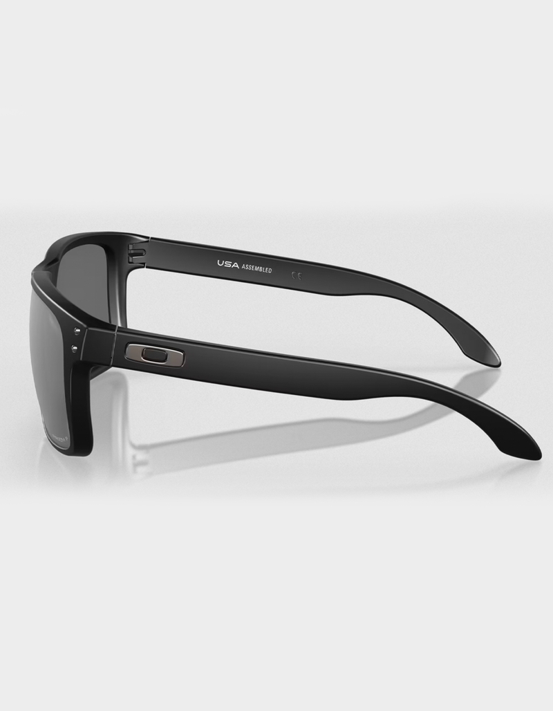 OAKLEY Holbrook&trade; XL Polarized Sunglasses image number 2