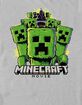 A MINECRAFT MOVIE Creepers Unisex Tee image number 2