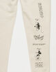 CHAMPION x Disney Reverse Weave Mens Sweatpants image number 5