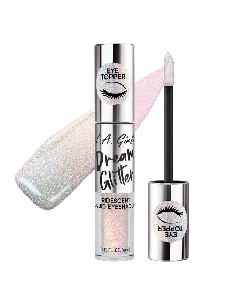 LA GIRL Dream Glitter Liquid Eyeshadow image number 0