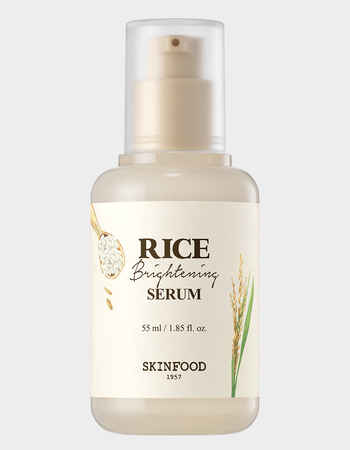SKINFOOD Rice Brightening Serum Primary Image