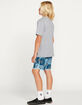 VOLCOM Stone Link Boys Tee image number 4
