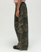 BDG Urban Outfitters Bobbi Womens Baggy Pull-On Pants image number 3