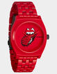 NIXON x Rolling Stones Time Teller Watch image number 2