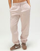 NIKE Sportswear Phoenix Fleece Womens Oversized Sweatpants image number 2