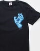SANTA CRUZ Rigid Screaming Hand Mens Tee image number 3