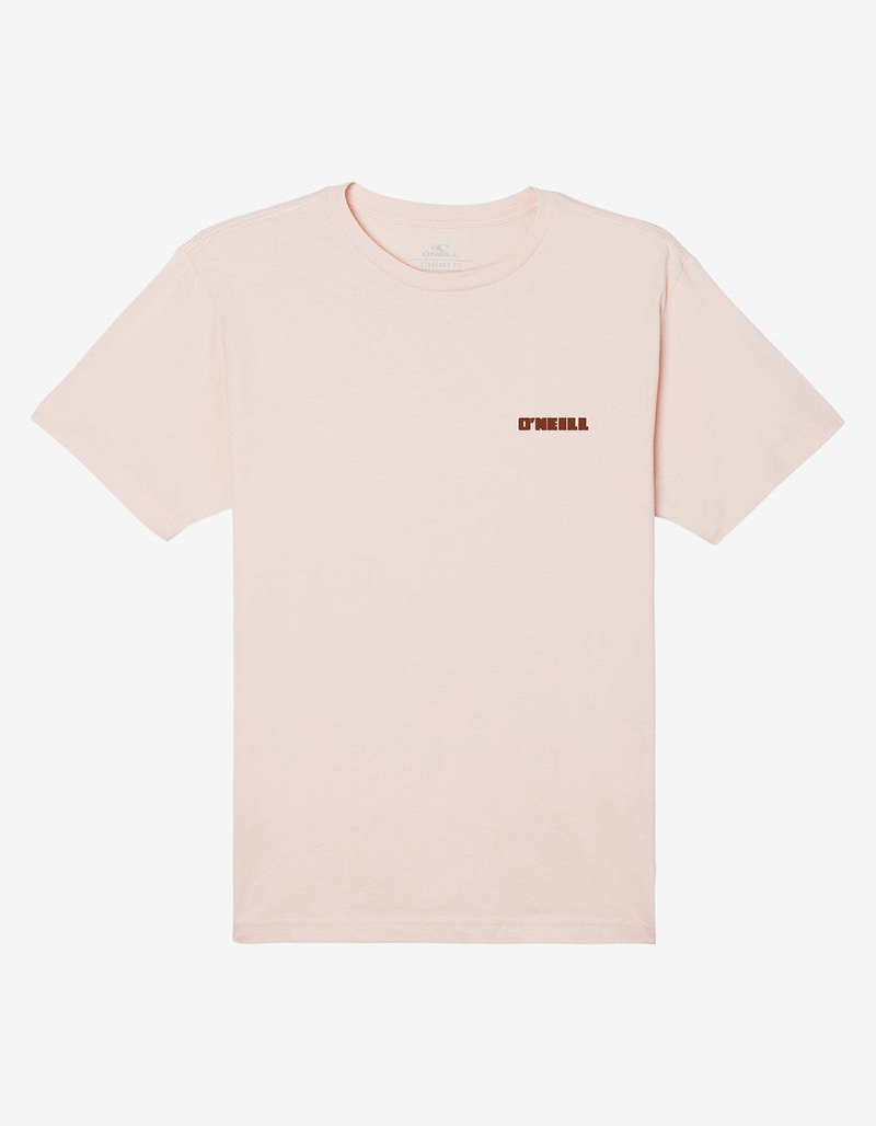 O'NEILL Tropo Tube Mens Tee image number 3