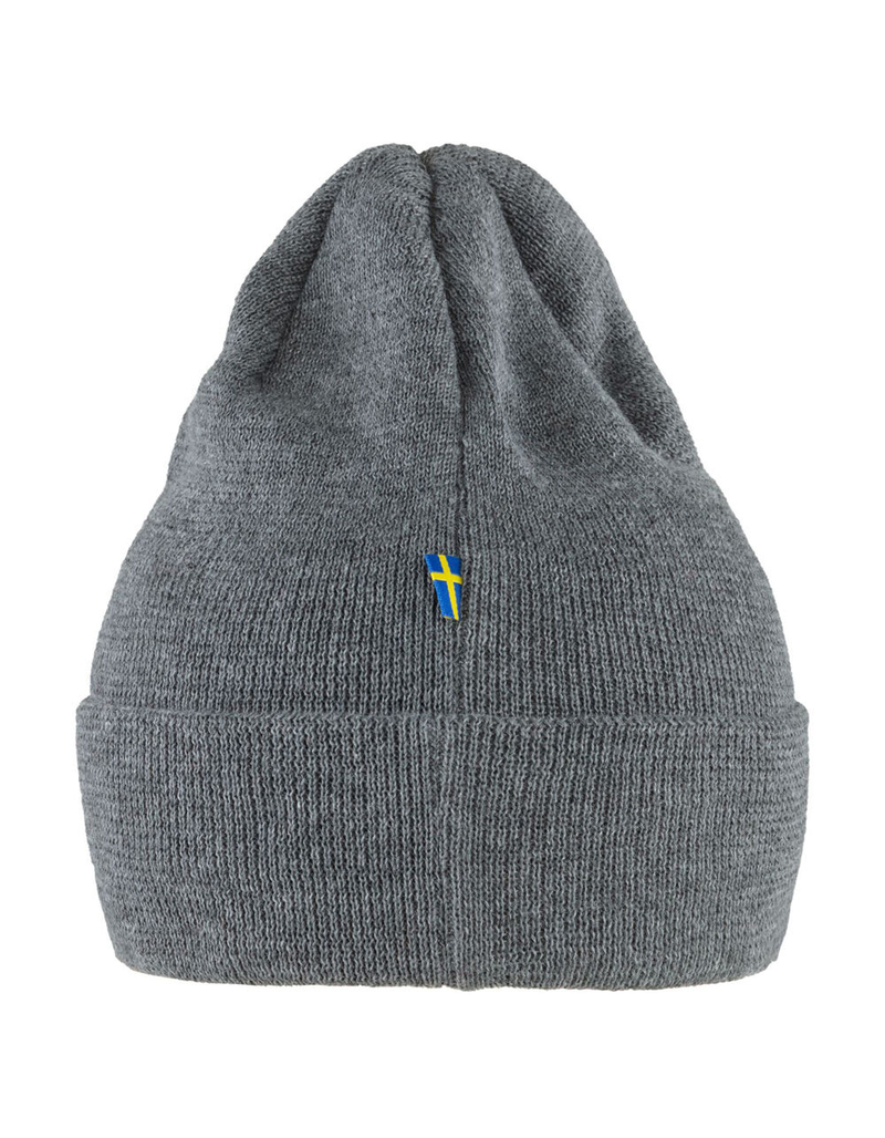 FJALLRAVEN Vardag Classic Gray Beanie image number 2
