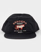SENDERO PROVISIONS CO. Ferdinand Snapback Hat image number 2