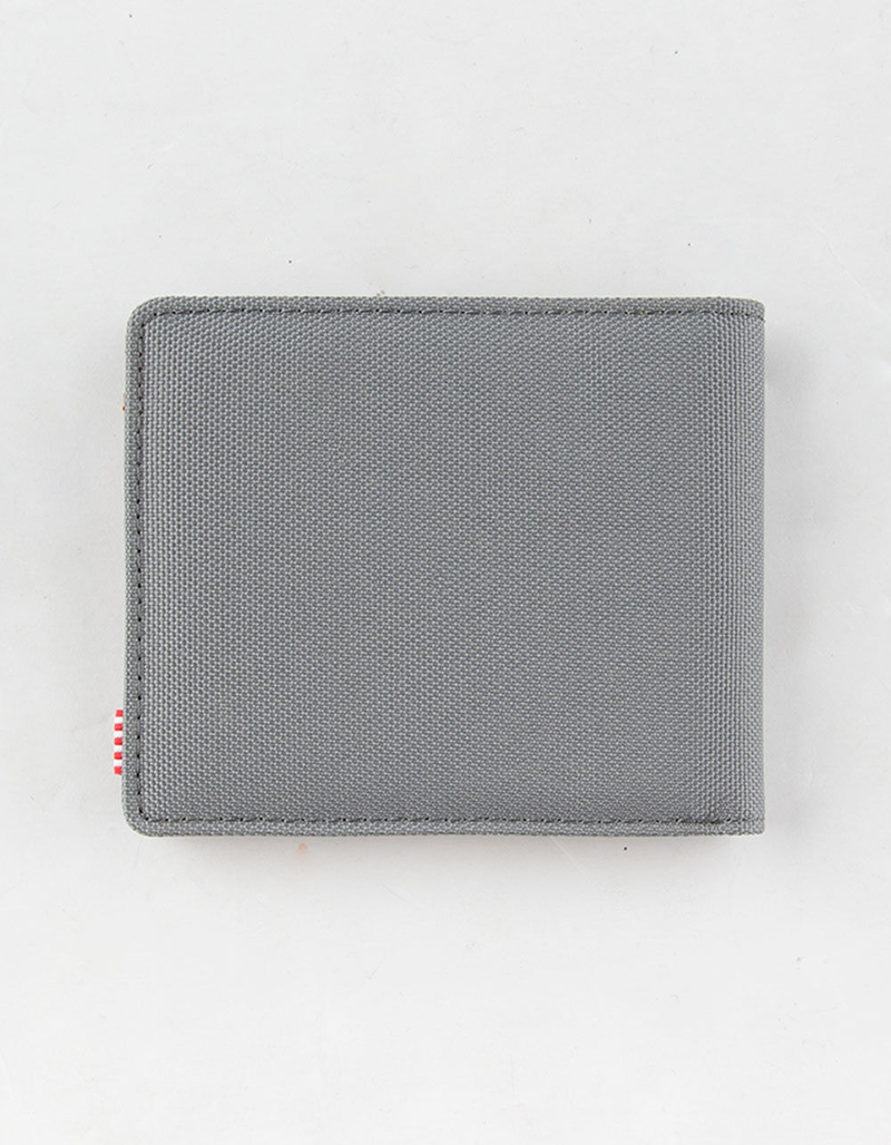 HERSCHEL SUPPLY CO. Hank Gray Wallet image number 2