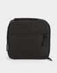 JANSPORT Lunch Break Black Lunch Box image number 1