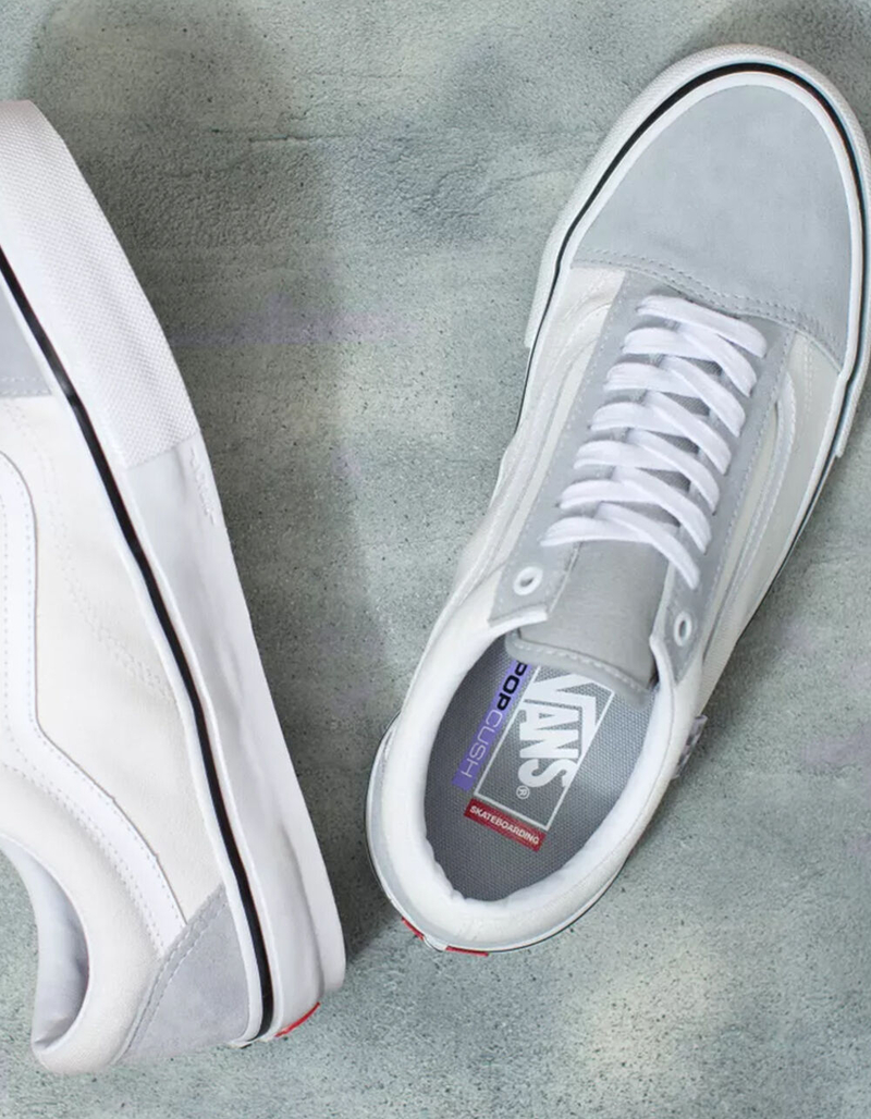 VANS Skate Old Skool Shoes image number 2