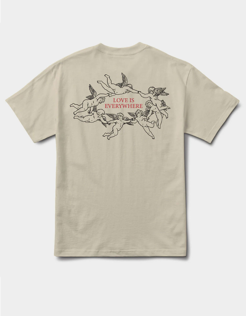 PRIMITIVE Trust Mens Tee image number 0