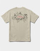 PRIMITIVE Trust Mens Tee image number 1