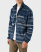 O'NEILL Commander High Pile Mens Superfleece Jacket image number 4
