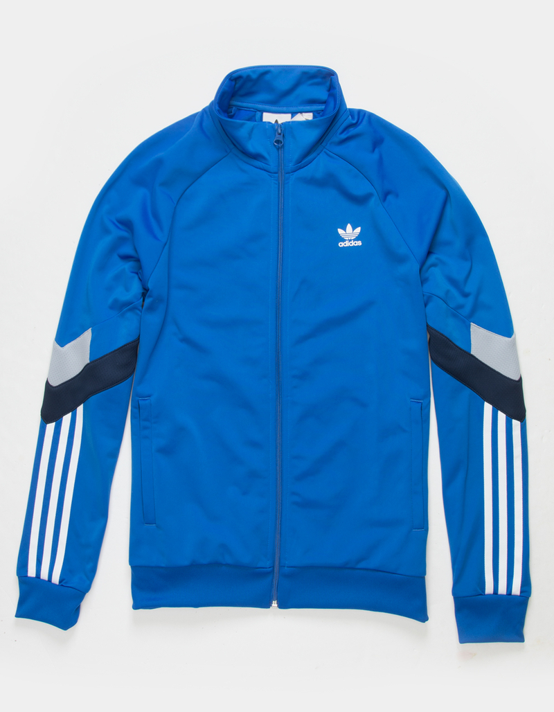 ADIDAS Rekive Boys Track Jacket image number 0