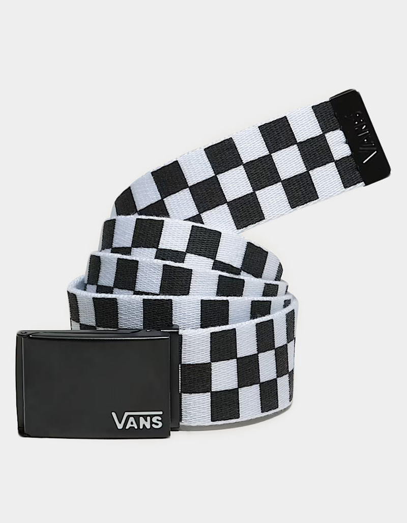 VANS Deppster II Web Mens Belt image number 0