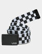VANS Deppster II Web Mens Belt image number 1