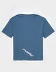 RUSTY Pablo Mens Polo Shirt image number 2