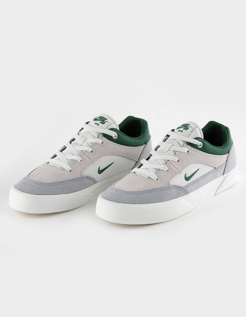 NIKE SB Malor Shoes image number 1