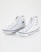 CONVERSE Chuck Taylor All Star Studded Womens High Top Shoes image number 1