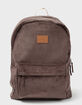 BILLABONG Schools Out Cord Backpack image number 1