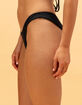 FULL TILT Cheekier High Leg Bikini Bottoms image number 3