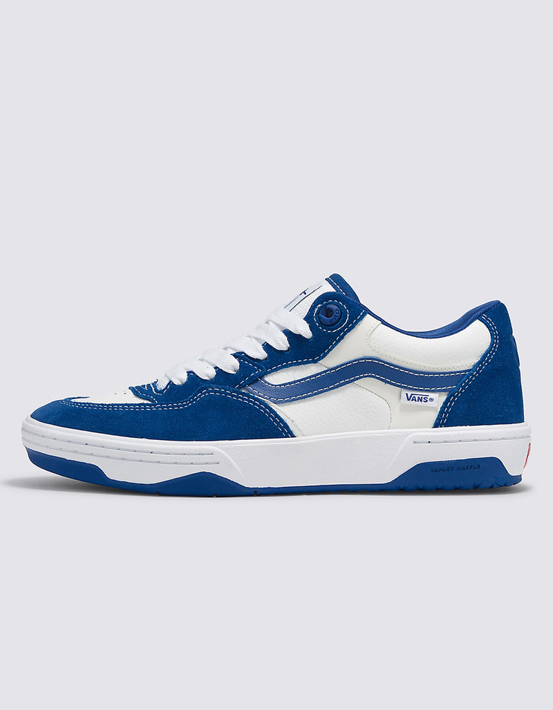 VANS Rowan 2 Mens Shoes image number 1