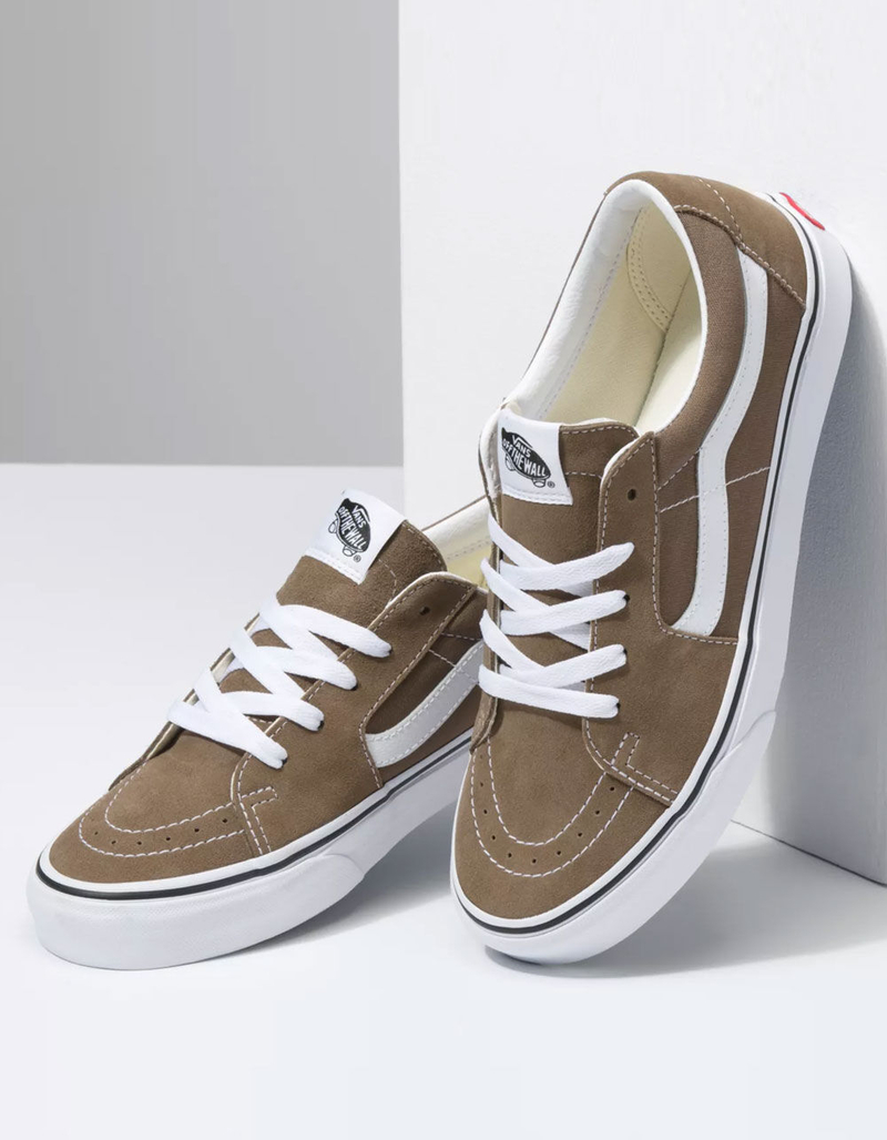 VANS Sk8-Low Shoes image number 3