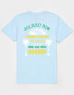 ISLAND AVENUE Automotive Mens Tee image number 1