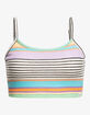 ROXY Best Time Of Day Womens Crop Top image number 3