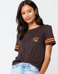 FOX Raleigh Womens Tee image number 1