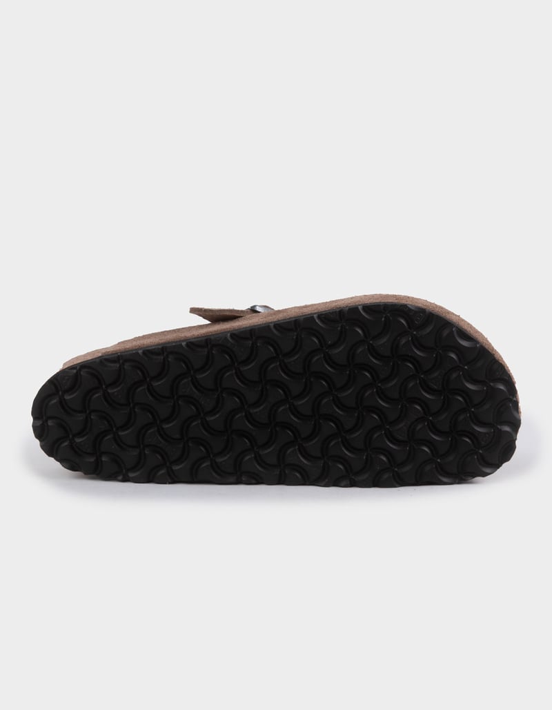 BIRKENSTOCK Boston Mens Clogs image number 2