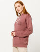 BILLABONG Tidal Heritage Womens Hoodie image number 3