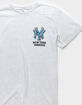 47 BRAND New York Yankees Pendant Mens Tee image number 4